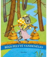  - Bėgs pelytė vandenėlio - 000000000001100055