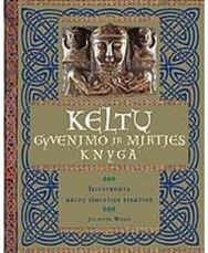 Keltų gyvenimo ir mirties knyga