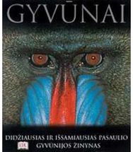 Gyvūnai / DK /