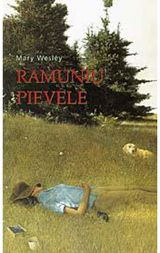 Mary Wesley - Ramunių pievelė - 000000000001100209