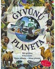 Gyvūnų planeta .