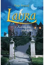 Laura ir Aventeros paslaptis
