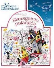 Skersgatvio palangės .