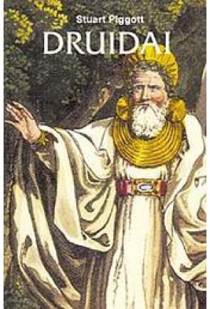 Stuart Piggott - DRUIDAI - 000000000001100458