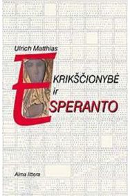 Krikščionybė ir Esperanto .