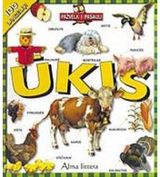 Anna Casalis - Pažvelk į pasaulį. Ūkis. - 000000000001100629