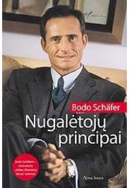 Nugalėtojų principai