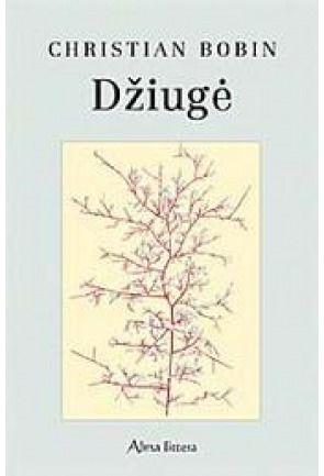 Christian Bobin - Džiugė - 000000000001100898