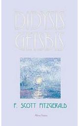 Francis Scott Fitzgerald - Didysis Getsbis - 000000000001101005