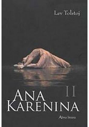 Lev Tolstoj - Ana Karenina II - 000000000001101066