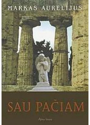 Markas Aurelijus - Sau pačiam - 000000000001101092