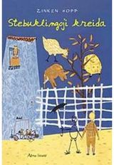 Zinken Hopp - Stebuklingoji kreida . - 000000000001101155