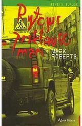 Mark Roberts - Rytojus priklauso man - 000000000001101173