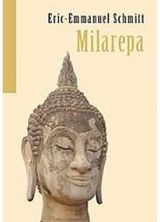 Eric Emmanuel Schmitt - Milarepa (Nerigimybė) . - 000000000001101219