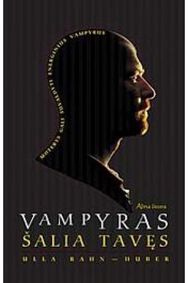 Vampyras šalia tavęs .