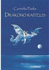 Drakono raitelis