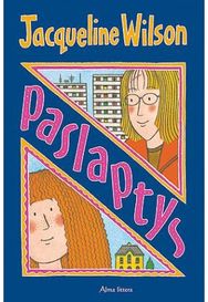 Paslaptys