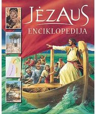 Jėzaus enciklopedija