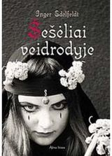 Šešėliai veidrodyje .