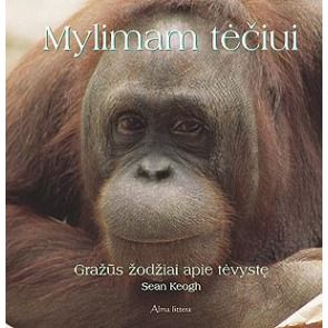 Sean Keogh - Mylimam tėčiui - 000000000001101926