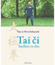 Tai či. Susilieti su dao .