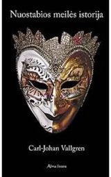 Nuostabios meilės istorija