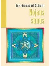 Eric Emmanuel Schmitt - Nojaus sūnus . - 000000000001102164