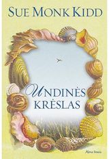 Sue Monk Kidd - Undinės krėslas . - 000000000001102211