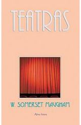 William Somerset Maugham - Teatras - 000000000001102321