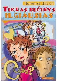 Tikras bučinys ilgiausias