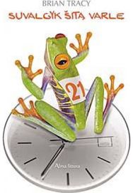 Suvalgyk šitą varlę