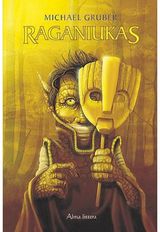 Michael Gruber - Raganiukas - 000000000001102932