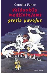 Vaiduoklių medžiotojams gresia pavojus