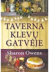 Sharon Owens - Taverna Klevų gatvėje - 000000000001103340