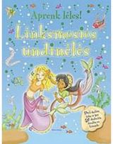  - Aprenk lėles. Linksmosios undinėlės - 000000000001103517