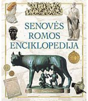 Flavio Conti - Senovės Romos enciklopedija - 000000000001103535