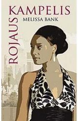 Melissa Bank - Rojaus kampelis - 000000000001103711