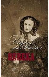 Daphne du Maurier - Rebeka - 000000000001103834