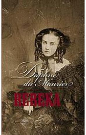 Daphne du Maurier - Rebeka - 000000000001103834