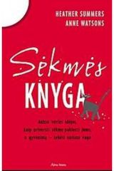 Heather Summers, Anne Watsons - Sėkmės knyga - 000000000001104029