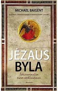 Jėzaus byla