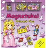  - Magnetukai. Princesė Pipa - 000000000001104652