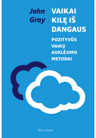 Vaikai kilę iš dangaus