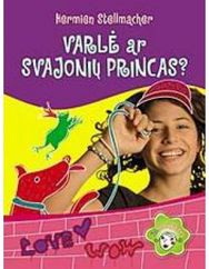 Varlė ar svajonių princas