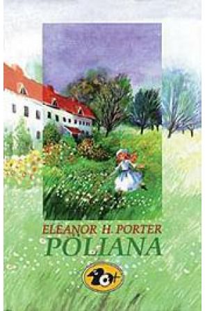 Eleanor H. Porter - Poliana - 000000000001106191