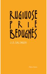 Rugiuose prie bedugnės