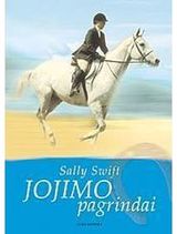 Sally Swift - Jojimo pagrindai - 000000000001107750