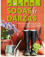 Sodas ir daržas