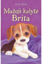 Holly Web - Mažoji kalytė Brita - 000000000001109538