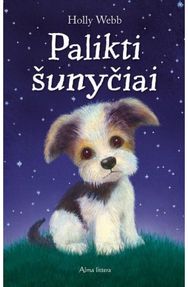 Palikti šunyčiai